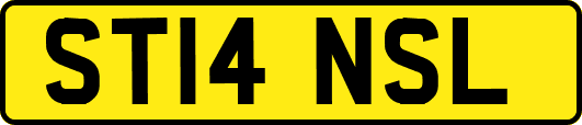ST14NSL