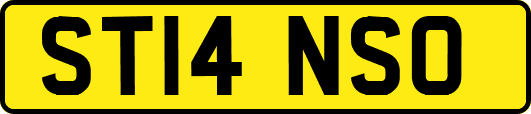 ST14NSO