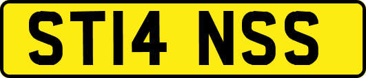 ST14NSS