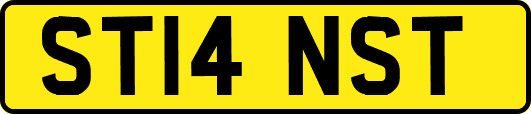 ST14NST
