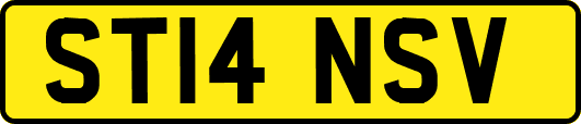 ST14NSV