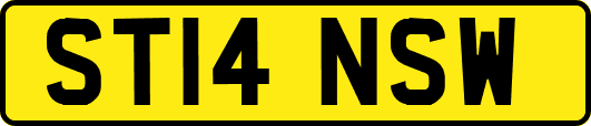 ST14NSW