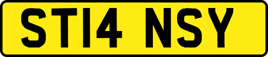 ST14NSY