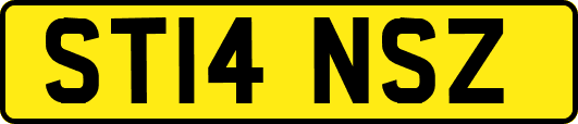 ST14NSZ