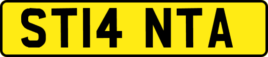 ST14NTA