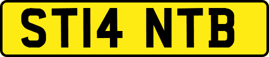 ST14NTB