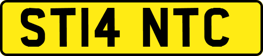 ST14NTC