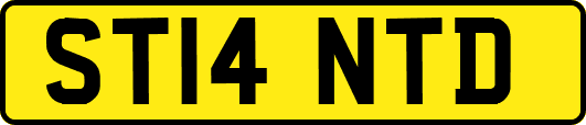 ST14NTD