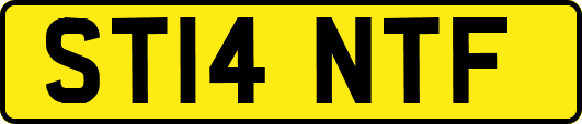 ST14NTF