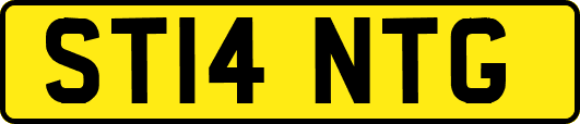 ST14NTG