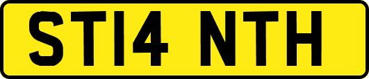 ST14NTH