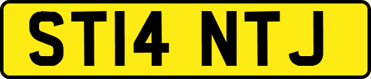ST14NTJ