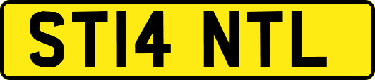 ST14NTL