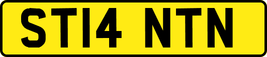 ST14NTN