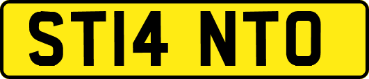 ST14NTO
