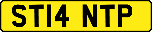 ST14NTP