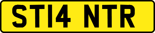 ST14NTR