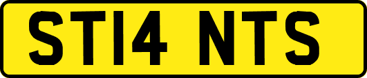 ST14NTS