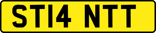 ST14NTT