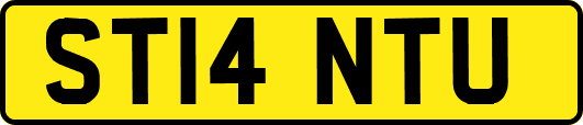ST14NTU