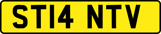 ST14NTV