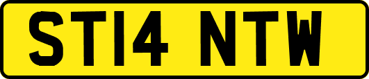 ST14NTW