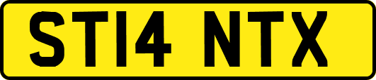 ST14NTX