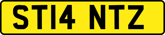 ST14NTZ