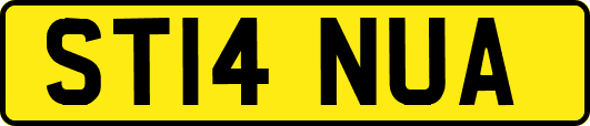 ST14NUA