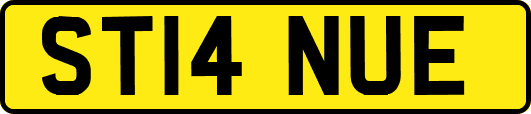 ST14NUE