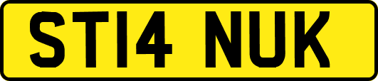 ST14NUK