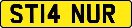 ST14NUR