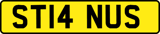 ST14NUS