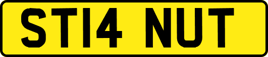 ST14NUT