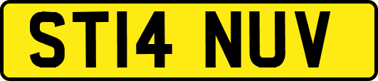 ST14NUV