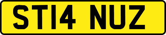 ST14NUZ