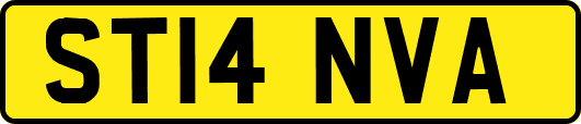 ST14NVA