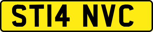 ST14NVC