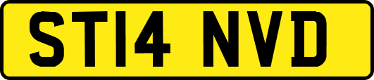 ST14NVD