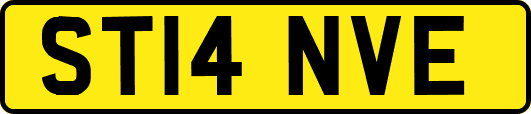 ST14NVE