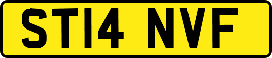 ST14NVF
