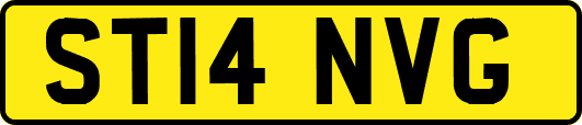 ST14NVG