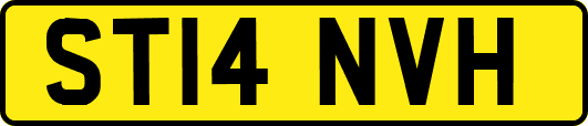 ST14NVH