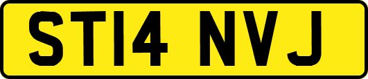 ST14NVJ