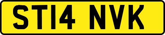 ST14NVK