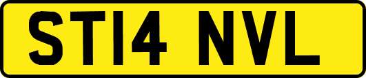 ST14NVL