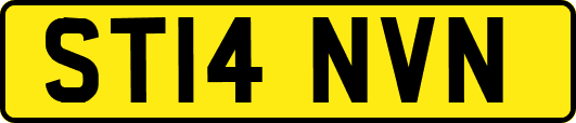 ST14NVN