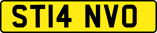 ST14NVO