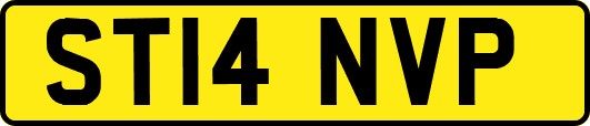 ST14NVP