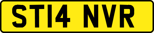 ST14NVR